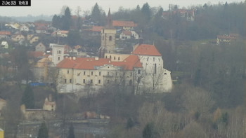 Město Sázava