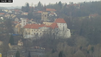 Město Sázava