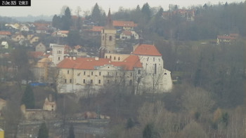 Město Sázava