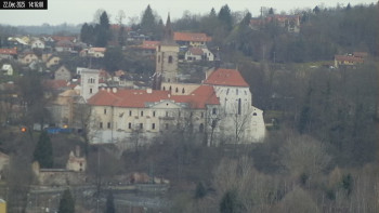 Město Sázava