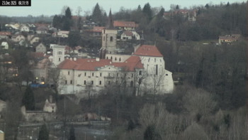 Město Sázava