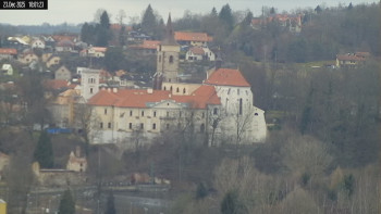 Město Sázava