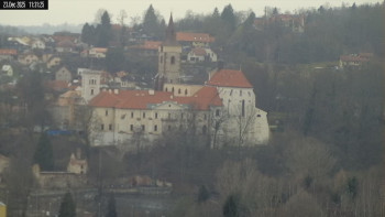 Město Sázava