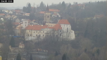 Město Sázava