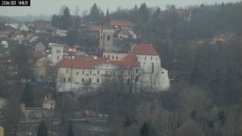 Město Sázava