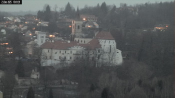 Město Sázava