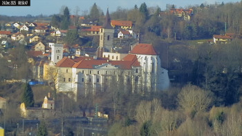 Město Sázava