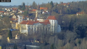 Město Sázava