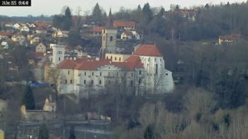 Město Sázava