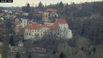 Město Sázava