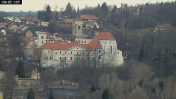 Město Sázava