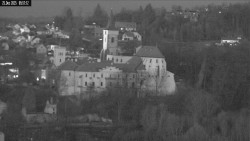 Sázavský klášter