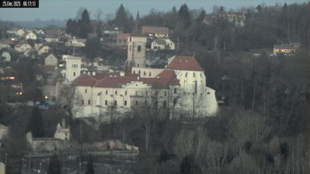 Město Sázava