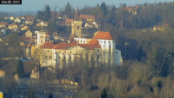 Město Sázava