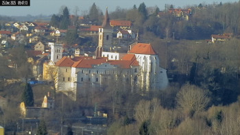 Město Sázava