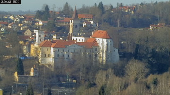 Město Sázava