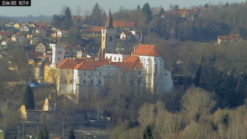 Město Sázava