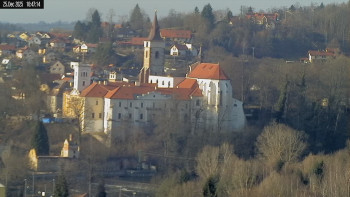 Město Sázava