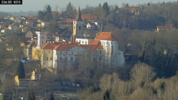 Město Sázava
