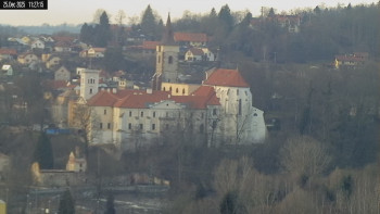Město Sázava