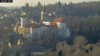 Město Sázava