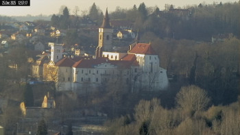Město Sázava