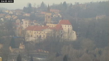 Město Sázava