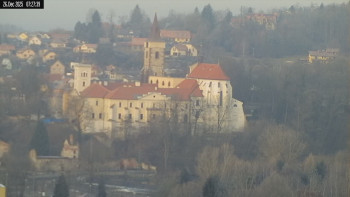 Město Sázava