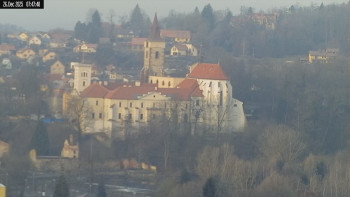 Město Sázava
