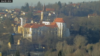Město Sázava