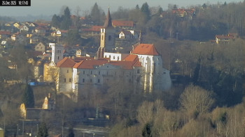 Město Sázava