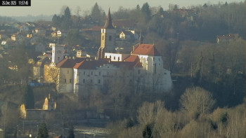 Město Sázava