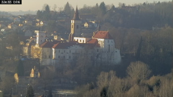 Město Sázava