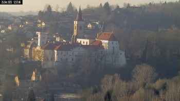 Město Sázava