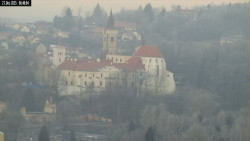 Sázavský klášter