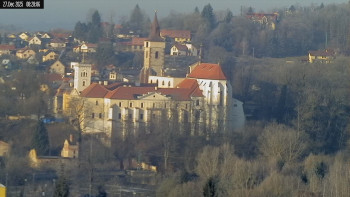 Město Sázava