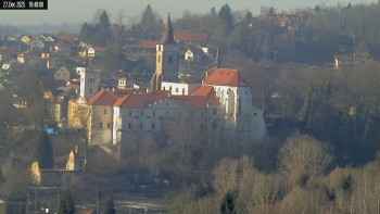 Město Sázava