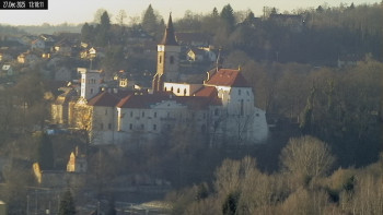 Město Sázava