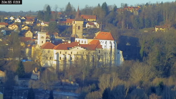Město Sázava