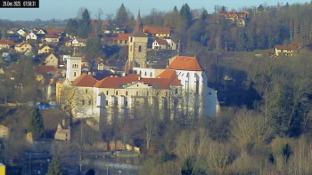 Město Sázava
