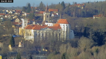 Město Sázava