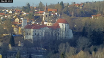 Město Sázava
