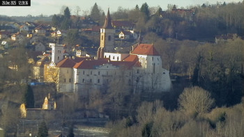 Město Sázava