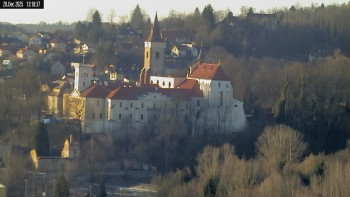 Město Sázava