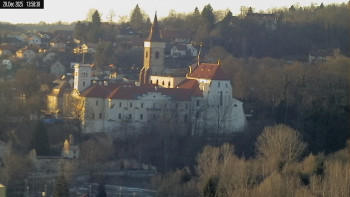 Město Sázava