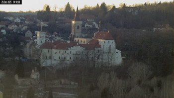 Město Sázava