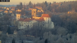 Sázavský klášter