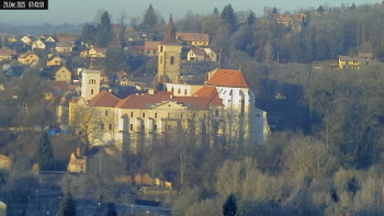 Město Sázava