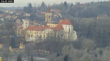 Město Sázava