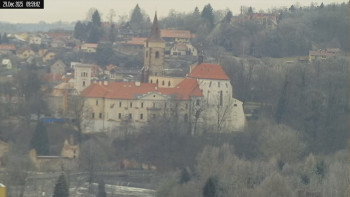 Město Sázava